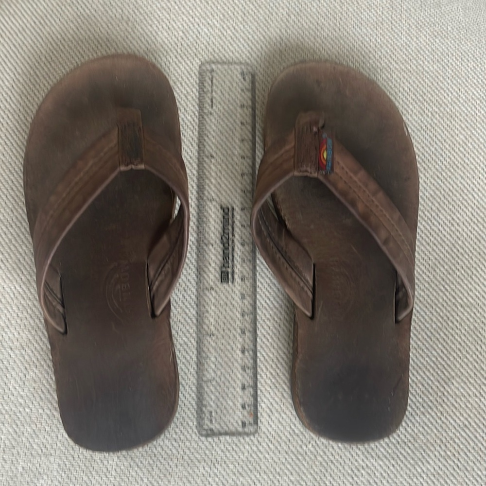 eXpresso kids Rainbow Sandals - flip flops